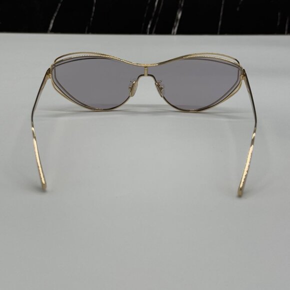 NEW DIOR SUNGLASSES, DIOR FILDIOR M1U B0A4 WOMEN CAT EYE SUNGLASSES - Picture 8 of 12